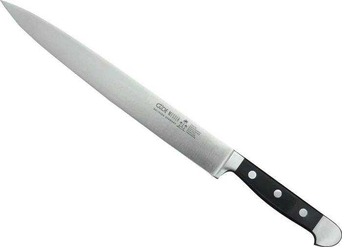 Güde Alpha Schinkenmesser 26cm