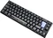 Ducky One 3 SF PBT, LEDs RGB, Classic Black, MX RGB BLUE, USB, DE Vorschaubild