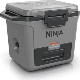 Ninja FrostVault 28 Passiv-Kühlbox slate grey