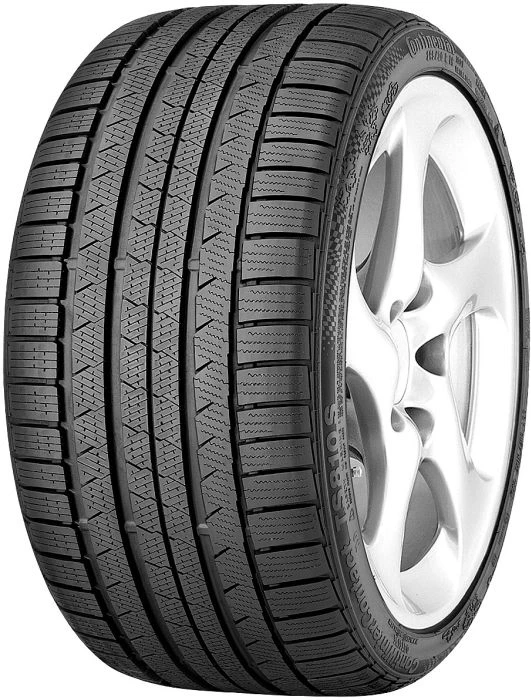 Continental ContiWinterContact TS 810 Sport 175/65 R15 84T *