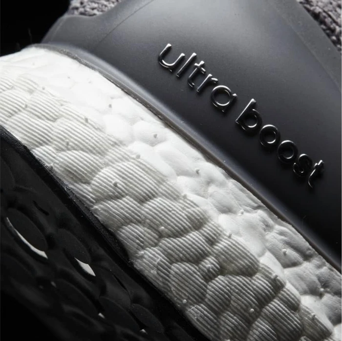 adidas Ultraboost grey four/grey three (Damen)