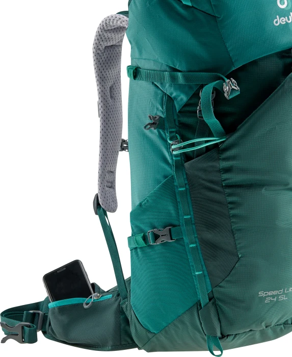 Deuter Speed Lite 24 SL forest/alpine green (Damen)