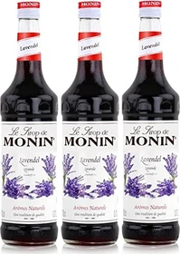 Monin Lavendel       700ml