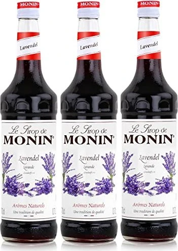 Monin Lavendel