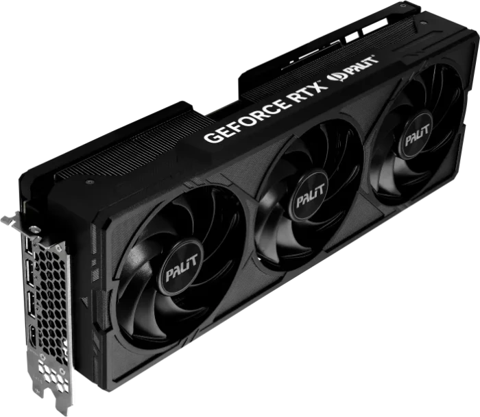 Palit GeForce RTX 4070 JetStream, 12GB GDDR6X, HDMI, 3x DP