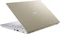 Acer Swift X SFX14-41G-R1GH, Silver Gold, Ryzen 7 5800U, 16GB RAM, 1TB SSD, GeForce RTX 3050 Ti, DE Vorschaubild
