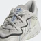 adidas Ozweego grey one/crystal white/silver metallic (Herren) Vorschaubild