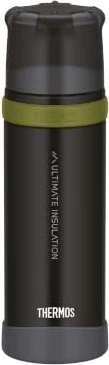 Thermos Mountain Isolierflasche