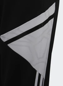 adidas Condivo 22 Trainingshose lang schwarz/weiß (Junior)