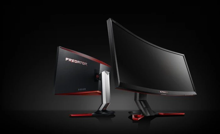 Acer Predator Z35, 35"