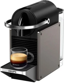 Krups XN 306T Pixie titan