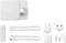 tado Smart Thermostat Starter Kit V3+ kabelgebunden weiß, Bridge und 1x Thermostat Vorschaubild