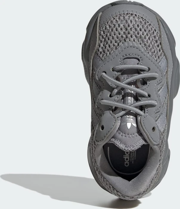 adidas OZWEEGO grey three (Junior)