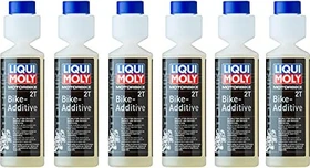 Liqui Moly Motorbike 2T Bike-Additive 250ml