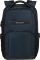 Samsonite Pro-DLX 6, Rucksack, 14.1", blau Vorschaubild