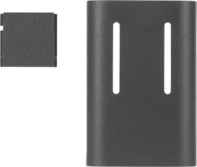Bambu Lab X2D Auxiliary Extrudergehäuse