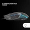 Mars Gaming MM024 schwarz, USB Vorschaubild