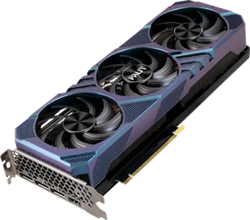 Palit GeForce RTX 3060 Ti ColorPOP (LHR), 8GB GDDR6, HDMI, 3x DP (NE6306T019P2-1041R)