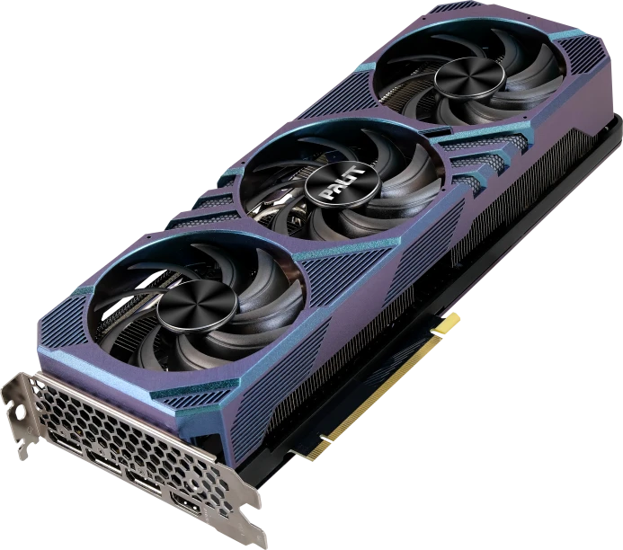 Palit GeForce RTX 3060 Ti