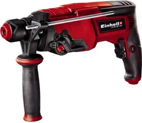 Einhell Expert TE-RH 26/1 4F Elektro-Bohr-/Meißelhammer inkl. Koffer