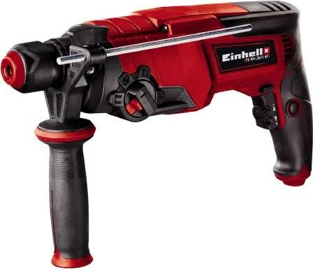 Einhell Expert TE-RH 26/1 4F Elektro-Bohr-/Meißelhammer inkl. Koffer