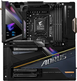 GIGABYTE Z790 AORUS Xtreme (Intel 1700)