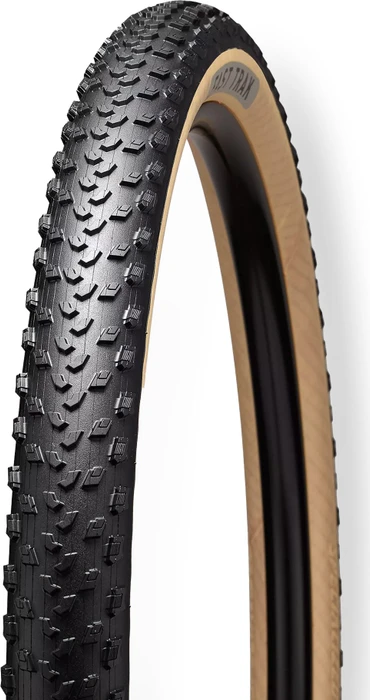 Specialized Fast Trak Flex Lite TLR XC 29"x60mm Reifen tan