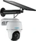 Reolink Argus PT Pro 2K 4MP weiß, Serie B430, inkl. Solarpanel Vorschaubild