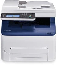Xerox WorkCentre 6027, Laser, mehrfarbig