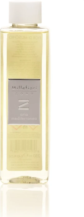 Millefiori Milano Zona Aria Mediterranea Duftstäbchen