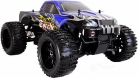 Amewi Torche Monstertruck Brushed 4WD RTR 1:10