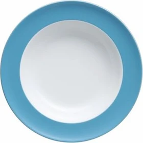 Thomas Sunny Day Colours Suppenteller 23cm waterblue