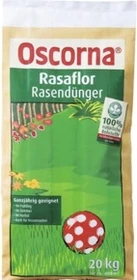 Oscorna Rasaflor Rasendünger, 20kg