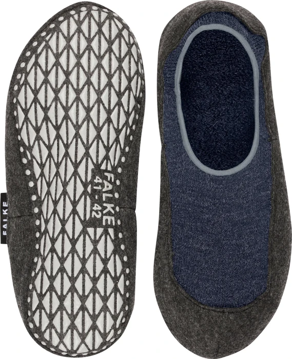 Falke Cosyshoe Socken darkblue (Herren)