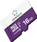 Renkforce RF-mSDHC-16GB R80 16GB Kit, UHS-I U1, Class 10 Vorschaubild
