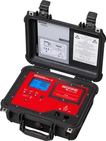 Benning PV 3 Installationstester für Photovoltaik