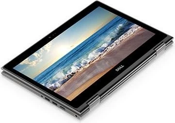 Dell Inspiron 15 5368 2-in-1, Core i5-6200U, 8GB RAM, 256GB SSD, DE