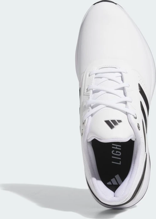 adidas Solarmotion 24 Lightstrike cloud white/core black/green spark (Herren)