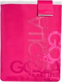 Golla Indiana G1486 10.1" Schutzhülle, rosa