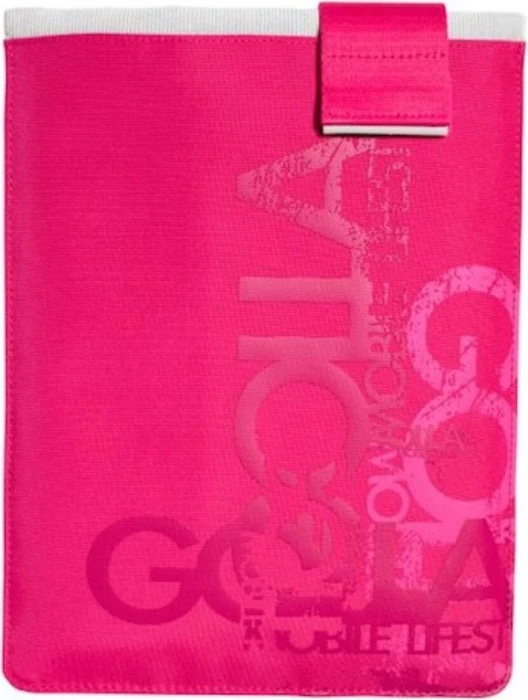 Golla Indiana G1486 10.1" Schutzhülle, rosa