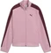 Puma T7 Always On Trainingsjacke poised pink (Junior) Vorschaubild