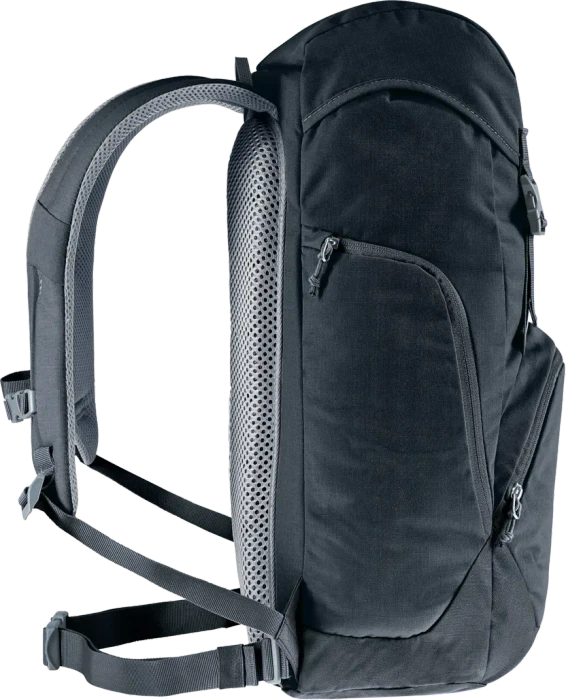 Deuter Walker 24 schwarz