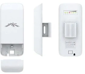 Ubiquiti NanoStation M2 Loco, 8dBi, 2.4GHz (locoM2)