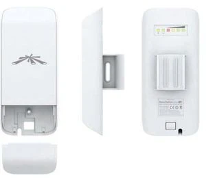 Ubiquiti NanoStation M2 Loco, 8dBi, 2.4GHz
