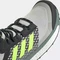 adidas Terrex Free Hiker grey two/core black/signal green (Herren) Vorschaubild