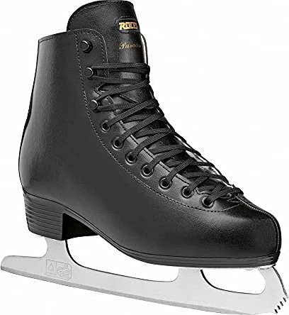 Roces Paradise Eiskunstlaufschuhe schwarz