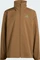 adidas Terrex Multi Essentials 2L Funktionsjacke brown oxide (Herren) Vorschaubild