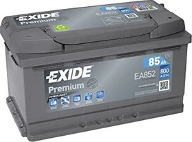 Exide Premium EA852