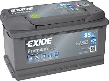Exide Premium EA852