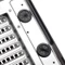 SilverStone Case Storage CS380 schwarz Vorschaubild